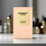 Look Alyfe Burberry Goddess Eau de Parfum for Women