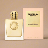 Look Alyfe Burberry Goddess Eau de Parfum for Women