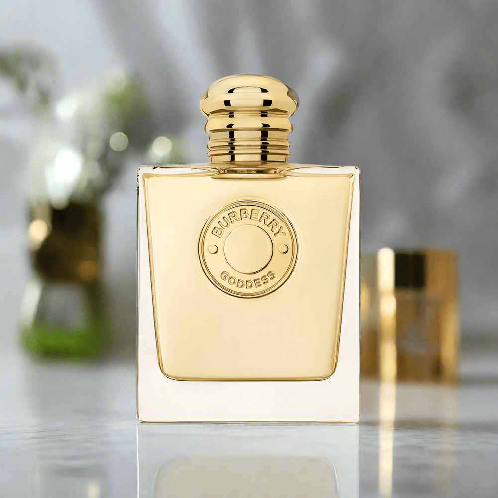 Buy Burberry Goddess Eau de Parfum for Women – 100ml | Shop Buy Burberry Goddess Eau de Parfum for Women – 100ml | Shop