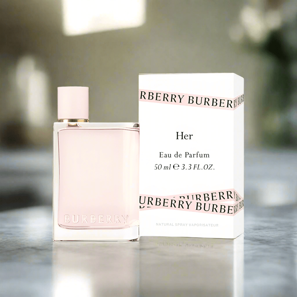 Look-Alyfe-Burberry-Her-Eau-De Look-Alyfe-Burberry-Her-Eau-De