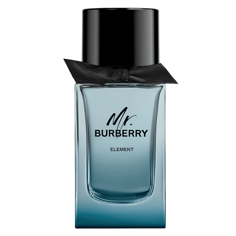 Look Alyfe Burberry Mr. Burberry Element Eau De Toilette - 100ml