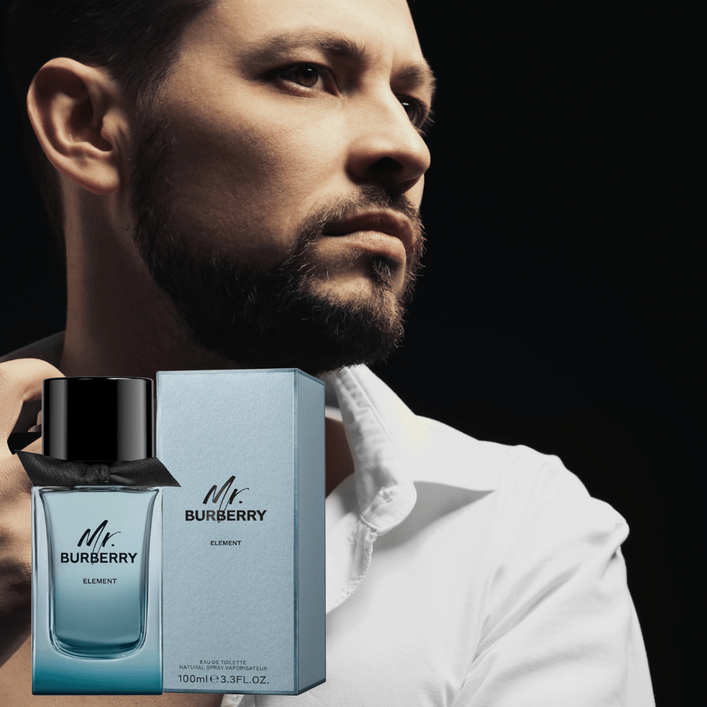 Buy Burberry Burberry Element Eau de Toilette for Men – 100ml