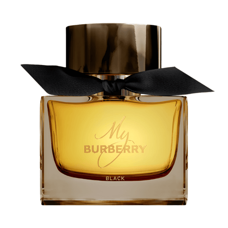 Look Alyfe Burberry My Burberry Black Parfum