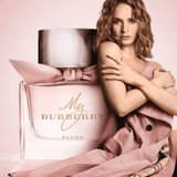 Look Alyfe Burberry My Burberry Blush Eau De Parfum