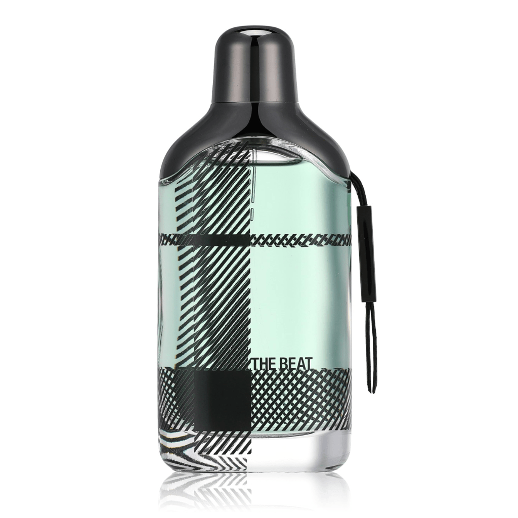 Look Alyfe Burberry The Beat for Men Eau de Toilette - 100ml