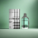 Look Alyfe Burberry The Beat for Men Eau de Toilette - 100ml