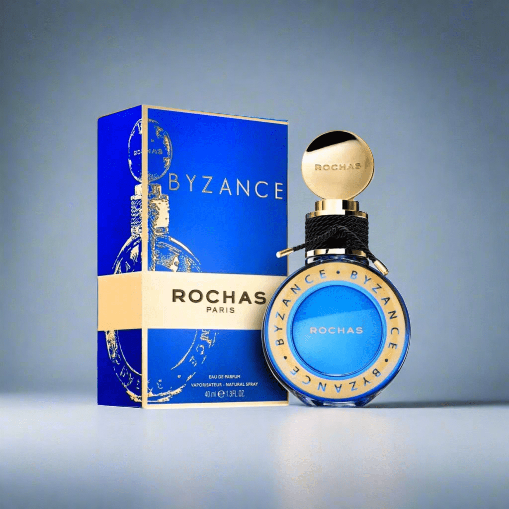 Look Alyfe Byzance by Rochas Paris Eau de Parfum - 100ml