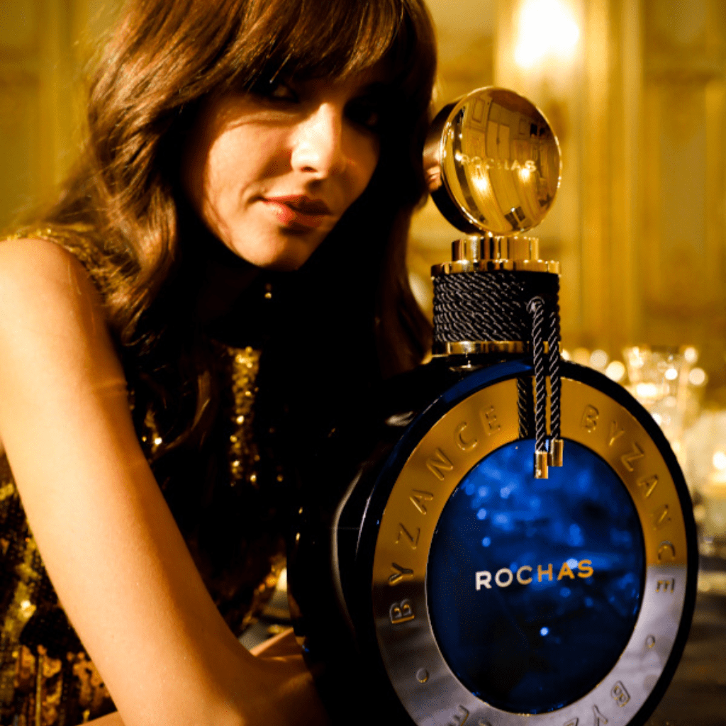 Look Alyfe Byzance by Rochas Paris Eau de Parfum - 100ml