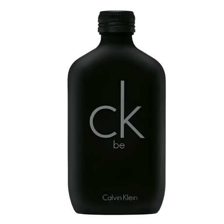 Look Alyfe Calvin Klein Be Eau De Toilette Spray
