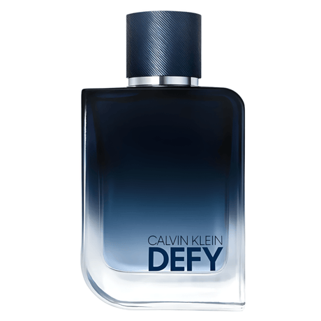 Look Alyfe Calvin Klein CK Defy Eau de Parfum for Men
