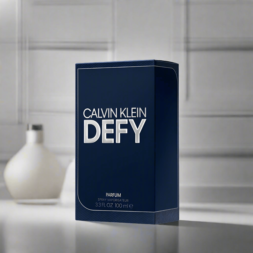 Look Alyfe Calvin Klein Defy Parfum for Men