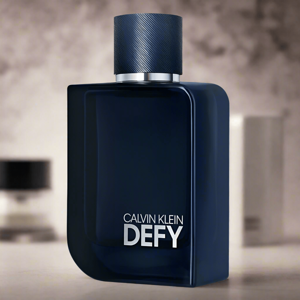 Look Alyfe Calvin Klein Defy Parfum for Men
