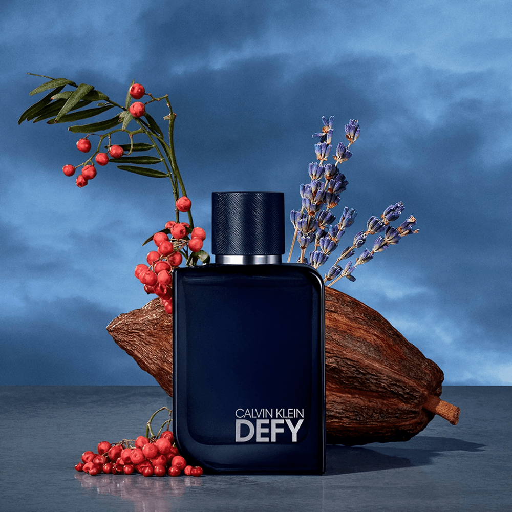 Look Alyfe Calvin Klein Defy Parfum for Men