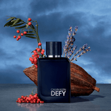 Look Alyfe Calvin Klein Defy Parfum for Men