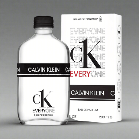 Look Alyfe Calvin Klein Everyone Eau De Parfum