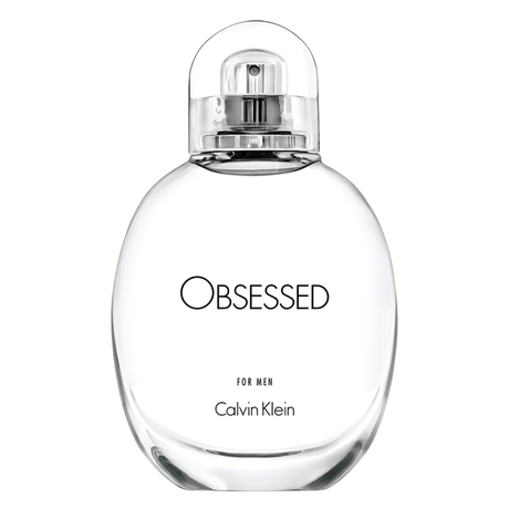 Look Alyfe Calvin Klein Obsessed Eau De Toilette For Men