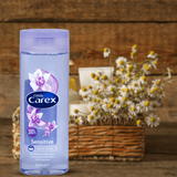 Look Alyfe Carex Sensitive Body Bath Soak - 500ml