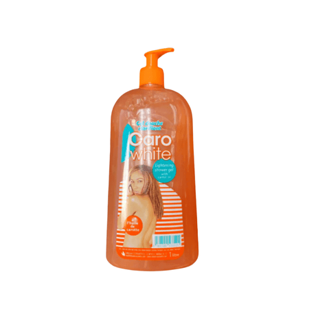 Look Alyfe Caro White Lightening Shower Gel - 500ml