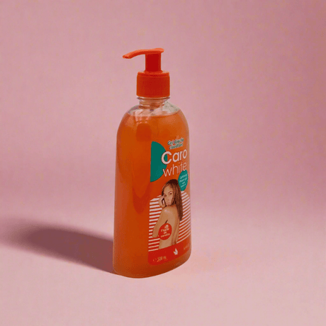 Look Alyfe Caro White Lightening Shower Gel - 500ml