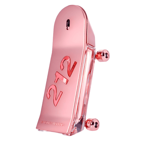 Look Alyfe Carolina Herrera 212 Heroes For Her Eau De Parfum