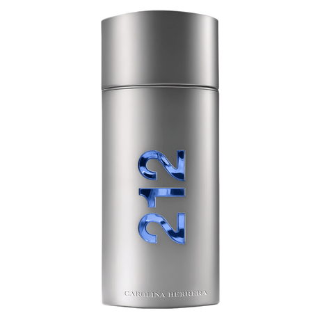 Look Alyfe Carolina Herrera 212 Men Eau De Toilette - 100ml