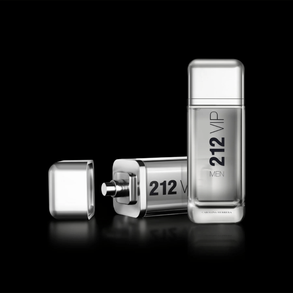 Buy Carolina Herrera 212 VIP Men Eau De Toilette – 50ml | Shop ...
