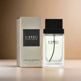 Look Alyfe Carolina Herrera Chic Men Eau de Toilette - 100ml