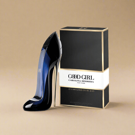 Look Alyfe Carolina Herrera Good Girl Eau De Parfum