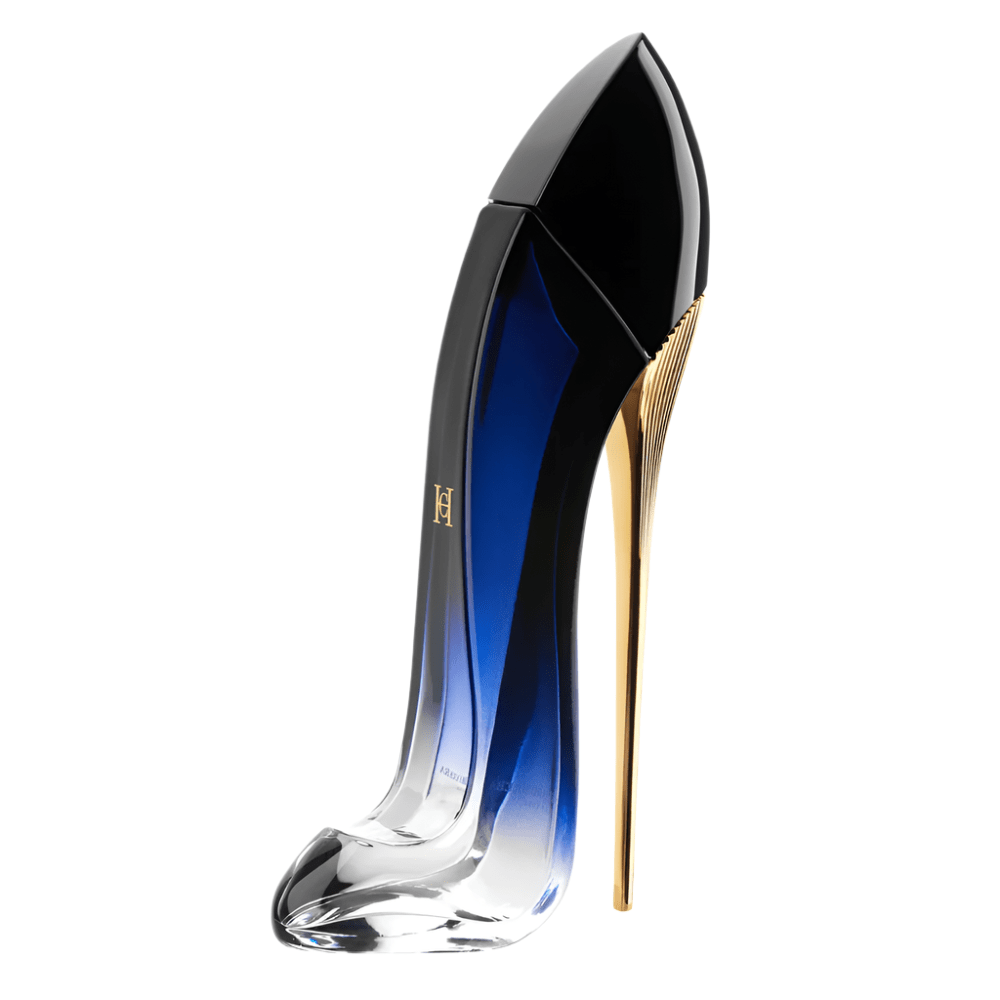 Look Alyfe Carolina Herrera Good Girl Legere Eau De Parfum