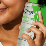 Look Alyfe CeraVe Hydrating Toner - 200ml