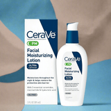 Look Alyfe CeraVe PM Facial Moisturizing Lotion - 89ml