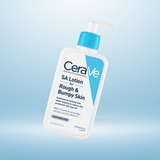 Look Alyfe CeraVe SA Lotion for Rough and Bumpy Skin - 237ml