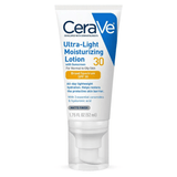 Look Alyfe CeraVe Ultra-Light Moisturizing Lotion with Sunscreen SPF 30 - 50ml