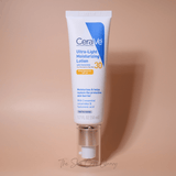 Look Alyfe CeraVe Ultra-Light Moisturizing Lotion with Sunscreen SPF 30 - 50ml