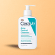 Look Alyfe Cerave Acne Control Cleanser - 237ml / 355ml