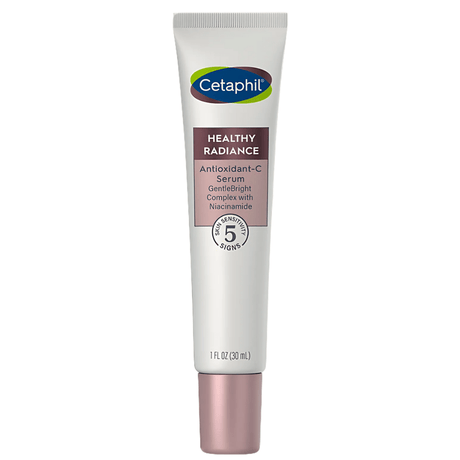Look Alyfe Cetaphil Healthy Radiance Antioxidant-C Serum - 30ml