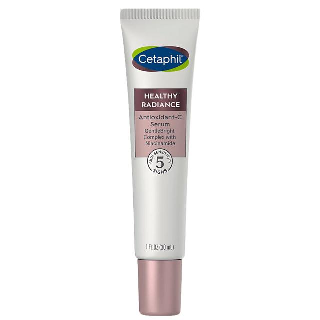 Look Alyfe Cetaphil Healthy Radiance Antioxidant-C Serum - 30ml