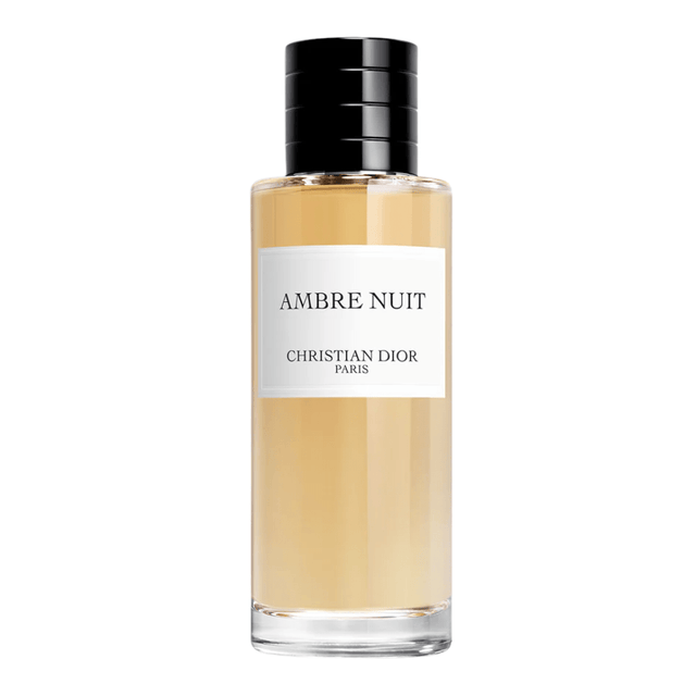 Look Alyfe Christian Dior Ambre Nuit Eau de Parfum - 125ml