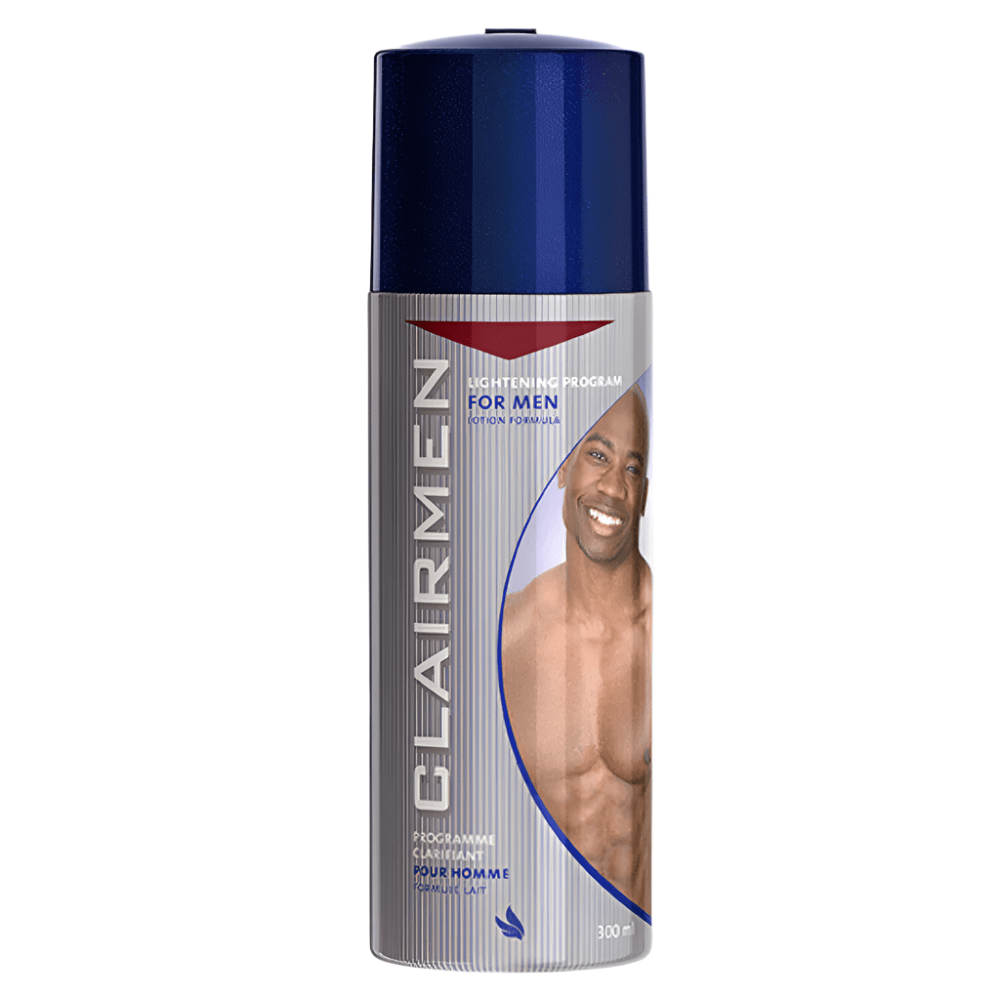 Look Alyfe Clairmen Body Lotion For Men - 300ml | BF