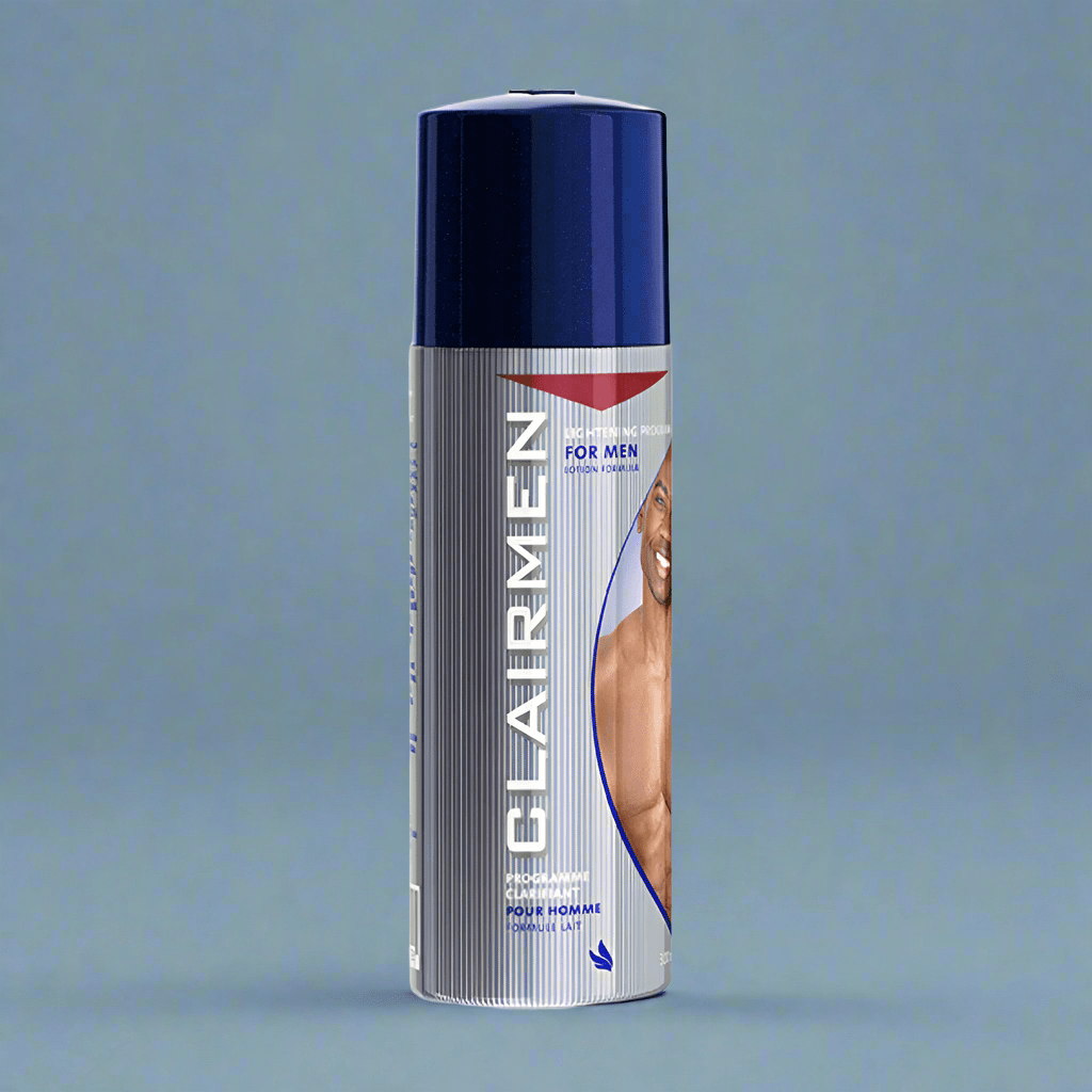 Look Alyfe Clairmen Body Lotion For Men - 300ml | BF