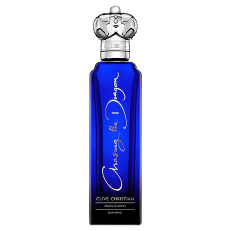 Look Alyfe Clive Christian Chasing The Dragon Euphoric Parfum - 75ml