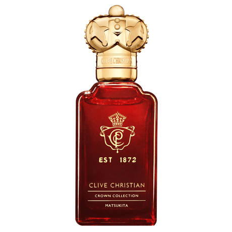 Look Alyfe Clive Christian Crown Collection Matsukita Parfum - 50ml