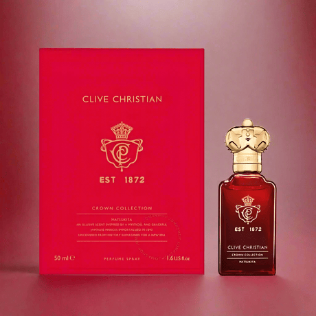 Look Alyfe Clive Christian Crown Collection Matsukita Parfum - 50ml
