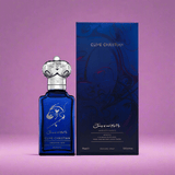 Look Alyfe Clive Christian Jump Up & Kiss Me Ecstatic Feminine Parfum - 50ml