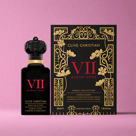 Look Alyfe Clive Christian Noble Collection Cosmos Flower Parfum - 50ml