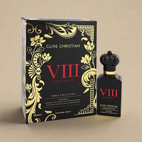 Look Alyfe Clive Christian Noble Collection Magnolia Parfum - 50ml