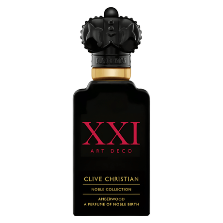 Look Alyfe Clive Christian Noble Collection XXI Art Deco Amberwood Parfum - 50ml