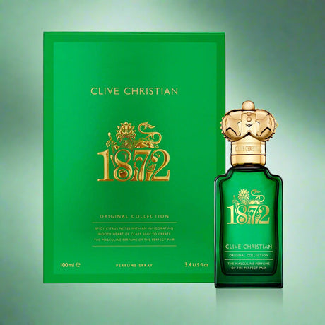 Look Alyfe Clive Christian Original Collection 1872 Masculine Parfum