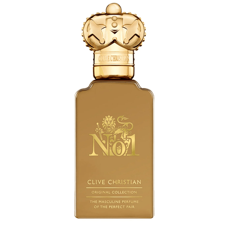 Look Alyfe Clive Christian Original Collection No1 Masculine Parfum - 50ml