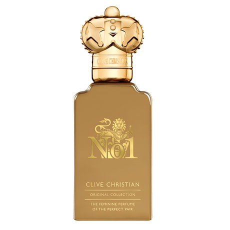 Look Alyfe Clive Christian Original Collection No1 Feminine Parfum - 50ml